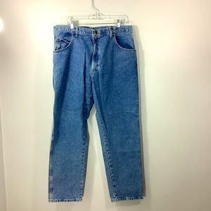 Men’s wranglers jeans